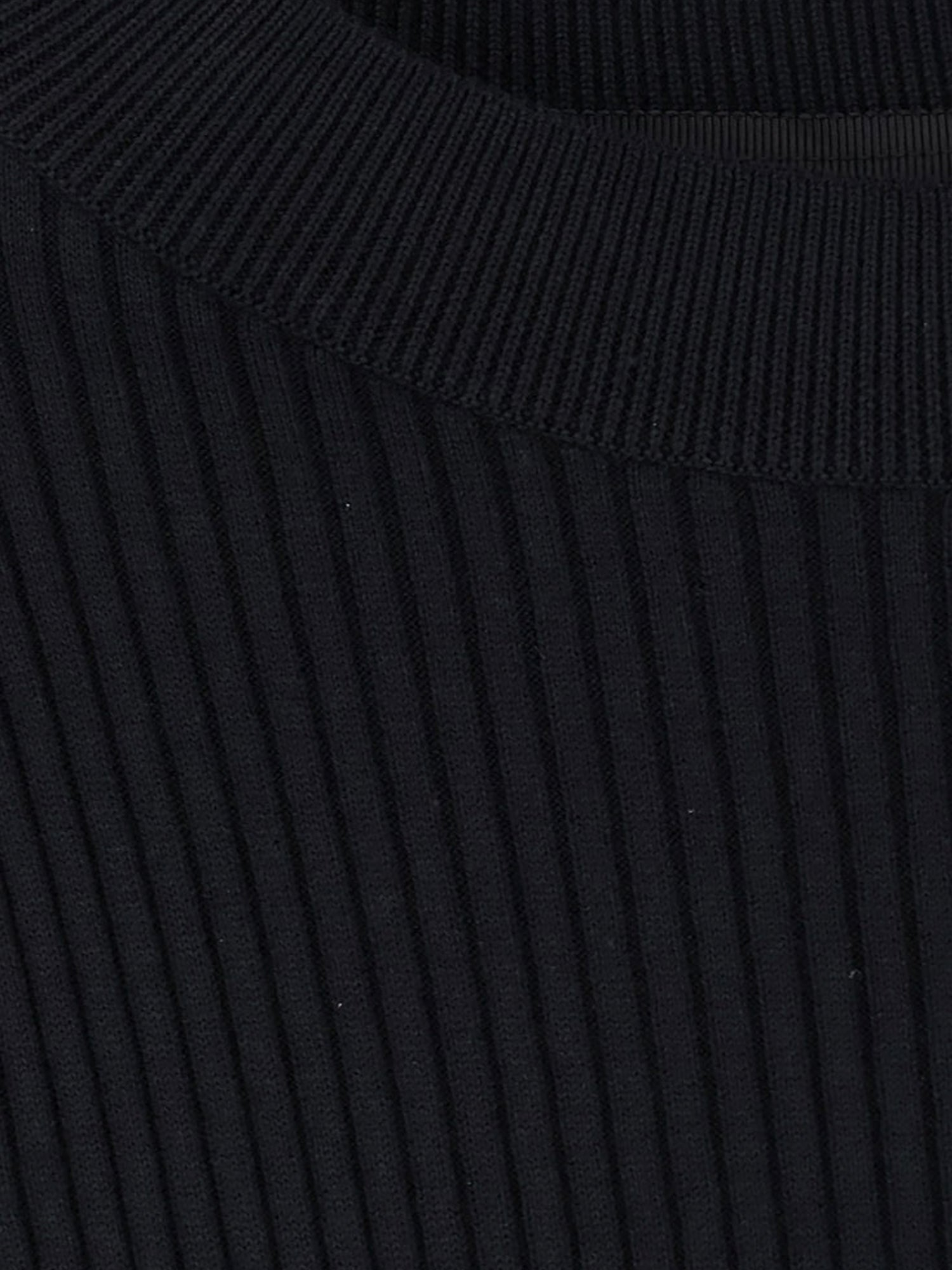 [Sacai] Knitwear SS26 2608336001