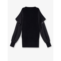 [Sacai] Knitwear SS26 2608336001