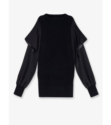 [Sacai] Knitwear SS26 2608336001