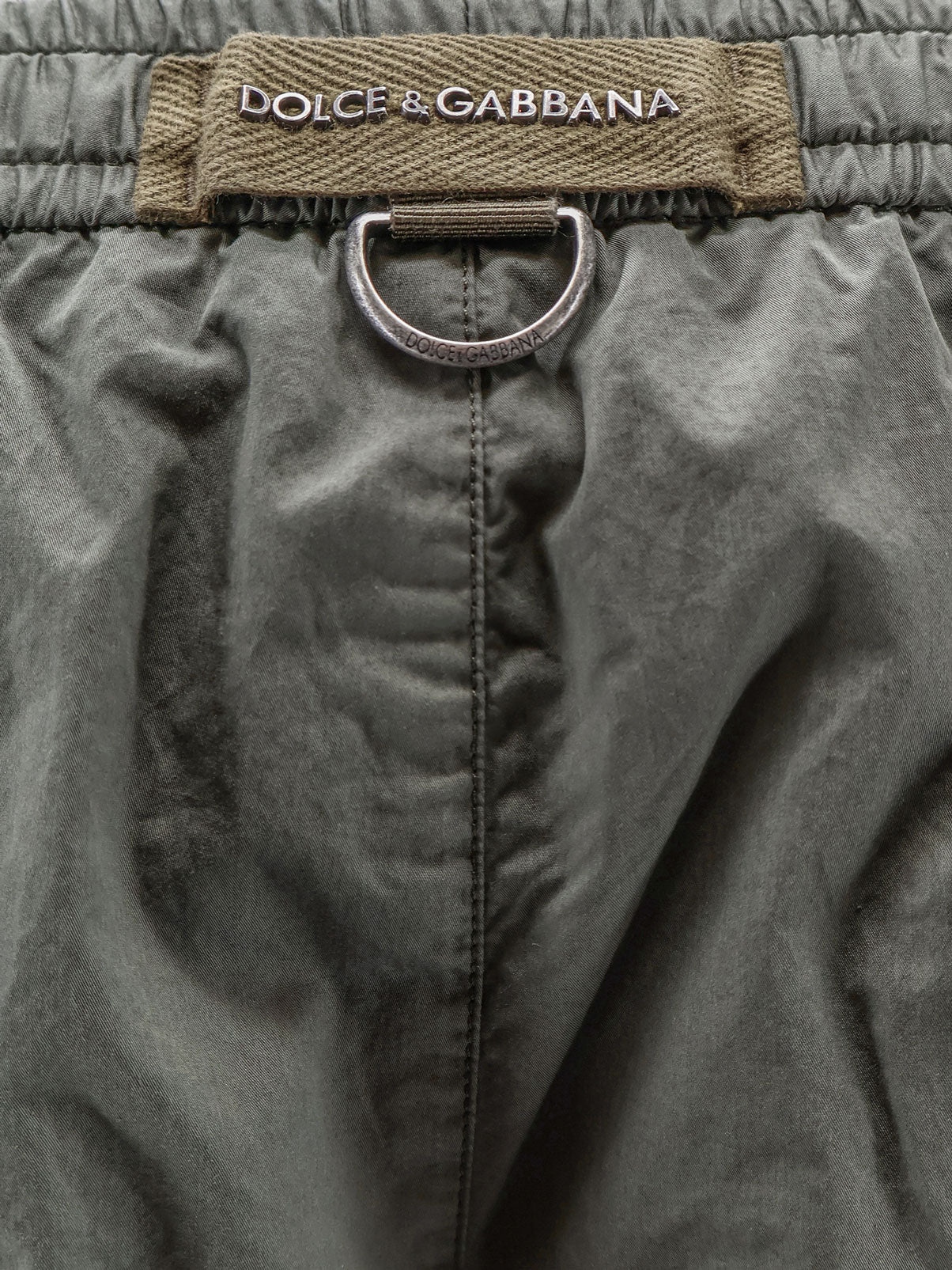 [Dolce & Gabbana] Shorts SS26 GP1F9TFU5YPN0755