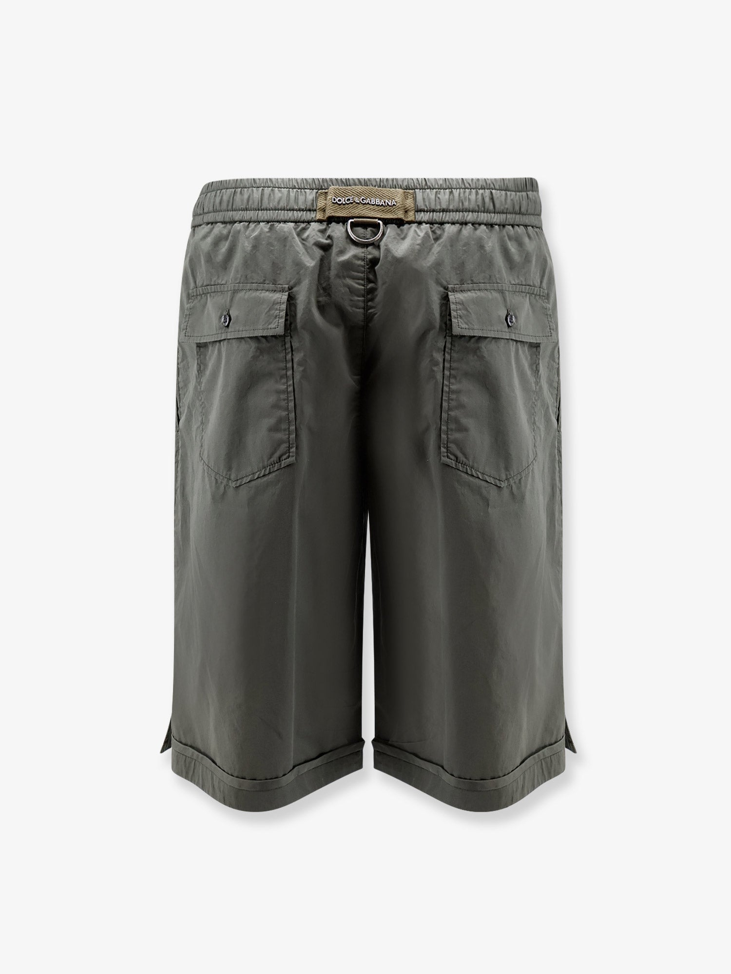 [Dolce & Gabbana] Shorts SS26 GP1F9TFU5YPN0755