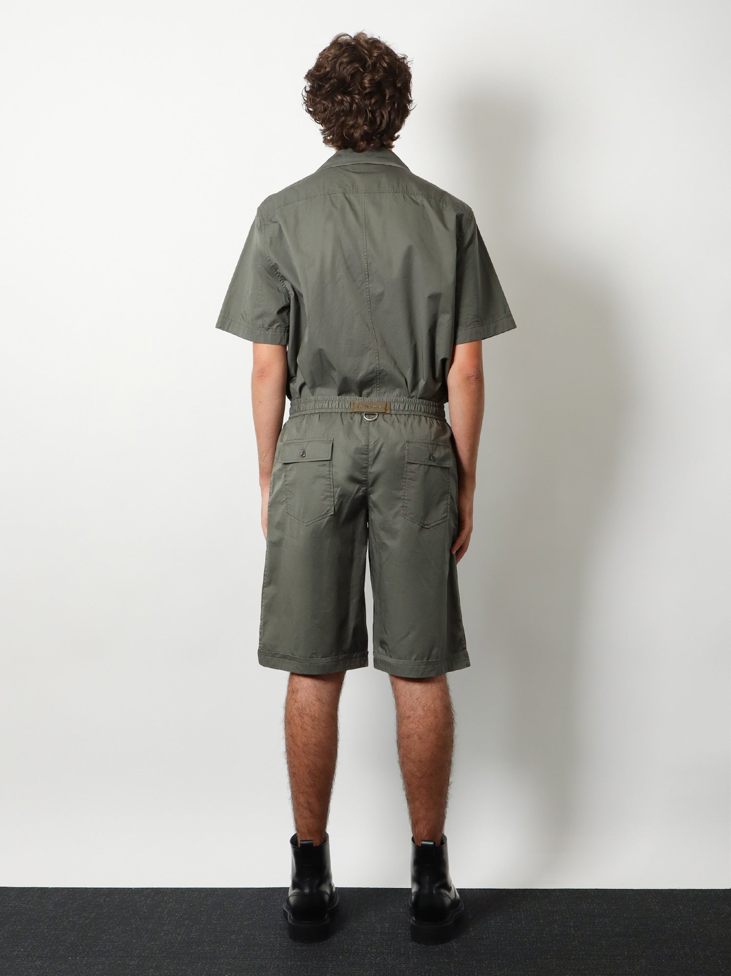 [Dolce & Gabbana] Shorts SS26 GP1F9TFU5YPN0755