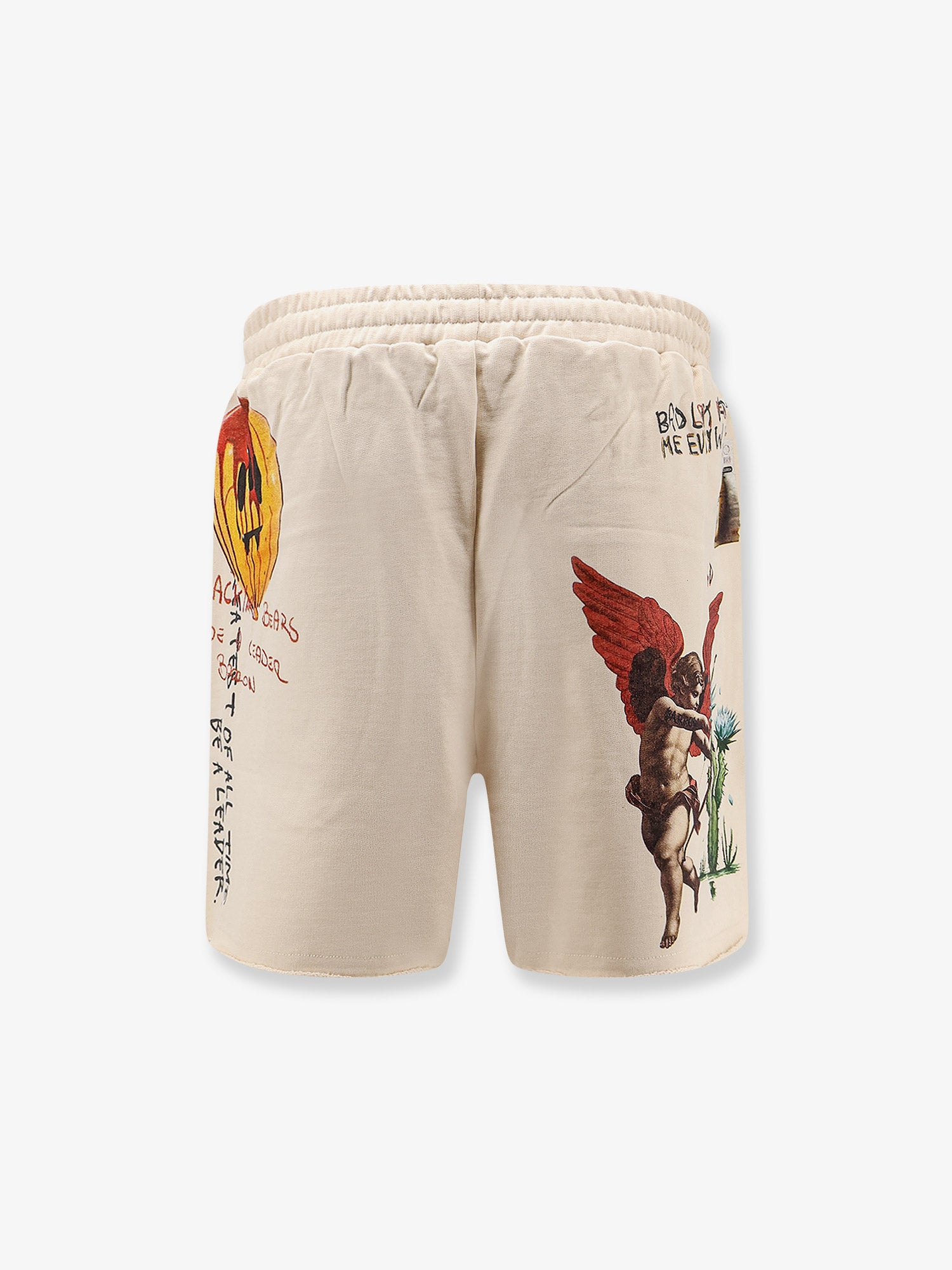 [BARROW] Shorts SS26 S6BWUABE034013