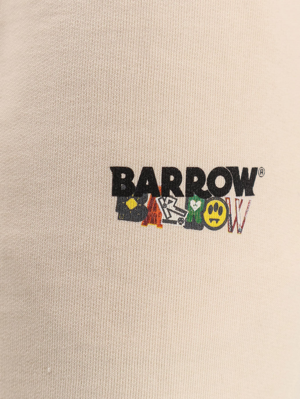 [BARROW] Shorts SS26 S6BWUABE034013