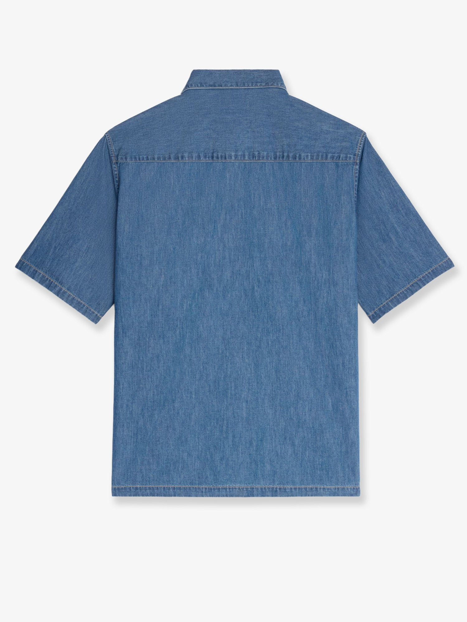 [Celine] Shirts Short Sleeve SS26 RC0D7208I07UO