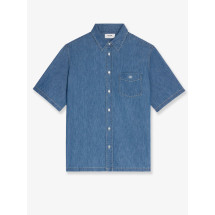 [Celine] Shirts Short Sleeve SS26 RC0D7208I07UO