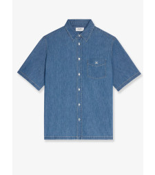 [Celine] Shirts Short Sleeve SS26 RC0D7208I07UO