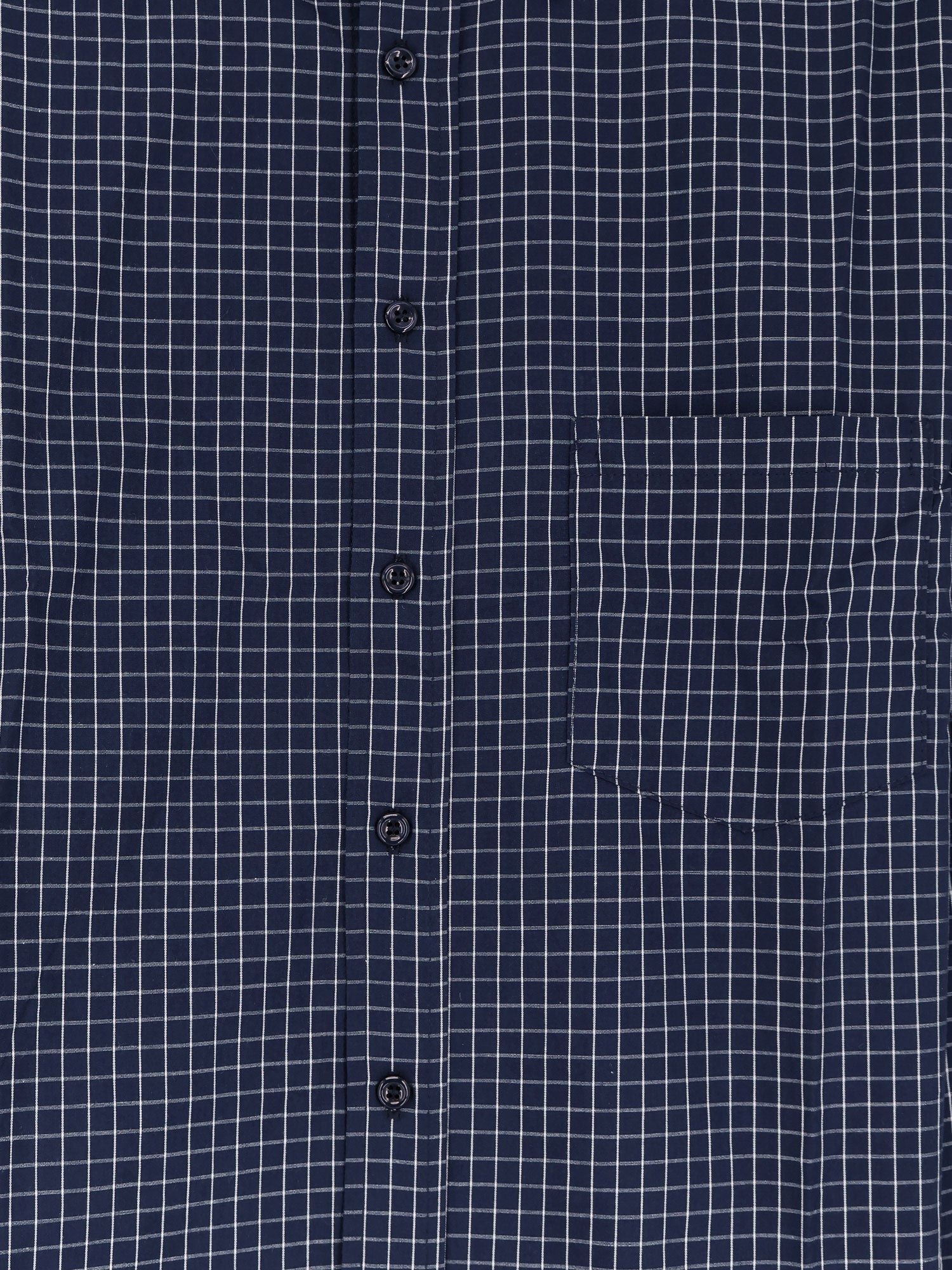 [WALK IN PARIS] Shirts Long Sleeve SS26 BLUEPAIDBLEU