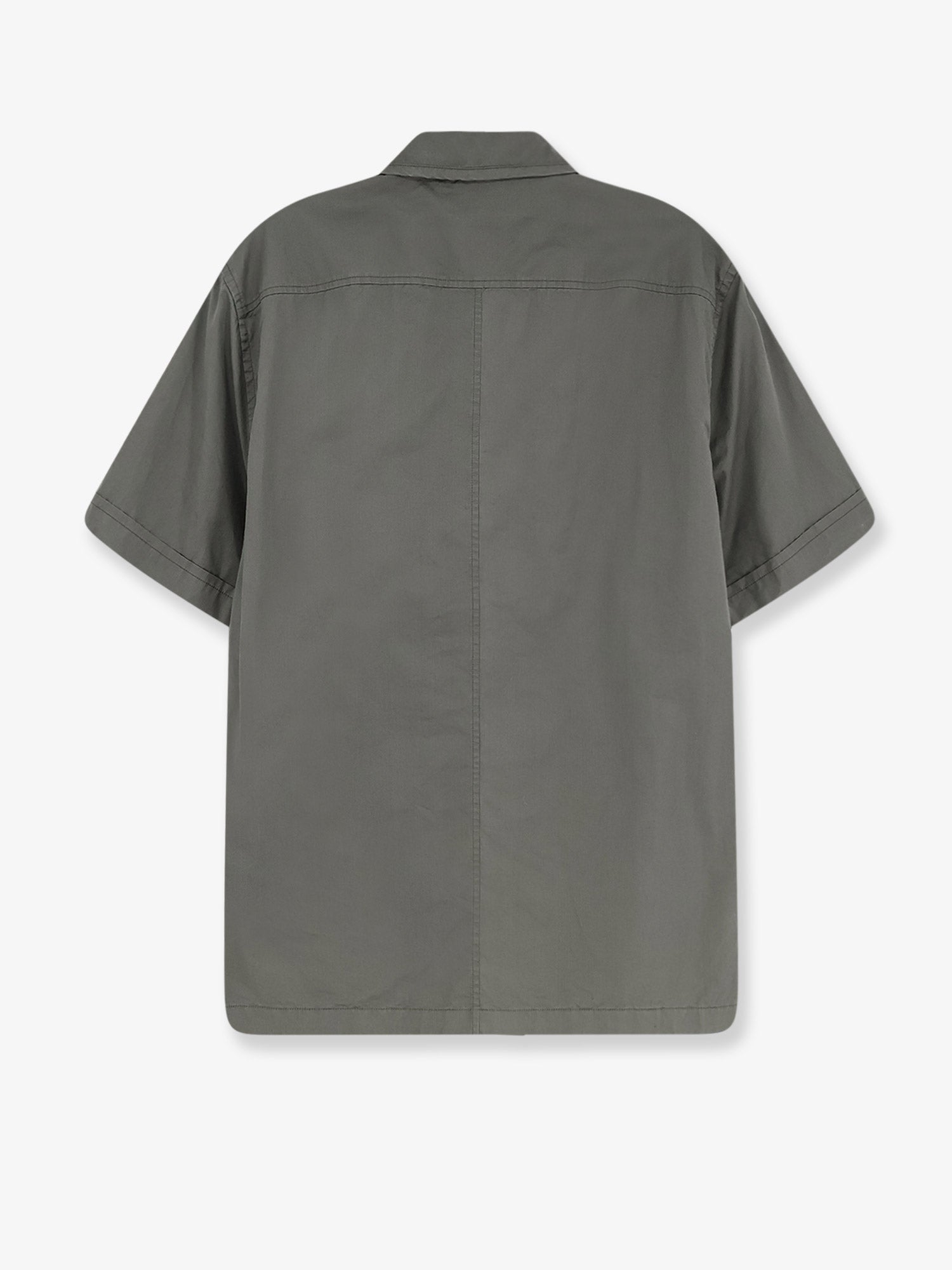 [Dolce & Gabbana] Shirts Short Sleeve SS26 G50E3TFU5YPN0755