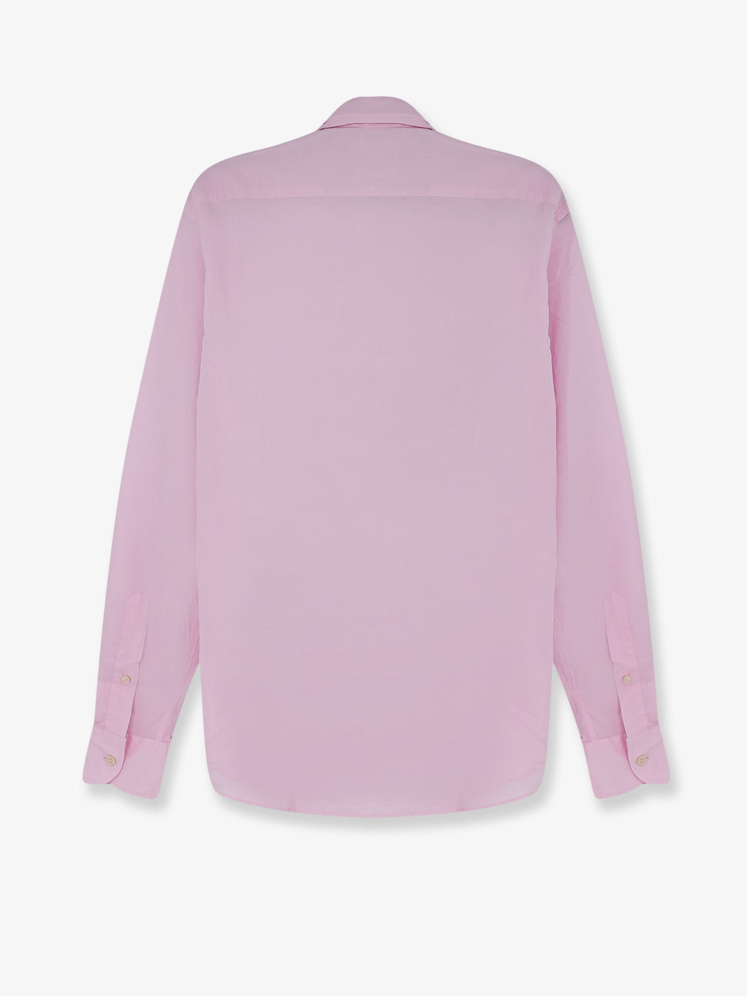 [MC2 Saint Barth] Shirts Long Sleeve SS26 LCM000100135L21