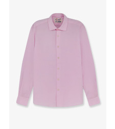[MC2 Saint Barth] Shirts Long Sleeve SS26 LCM000100135L21