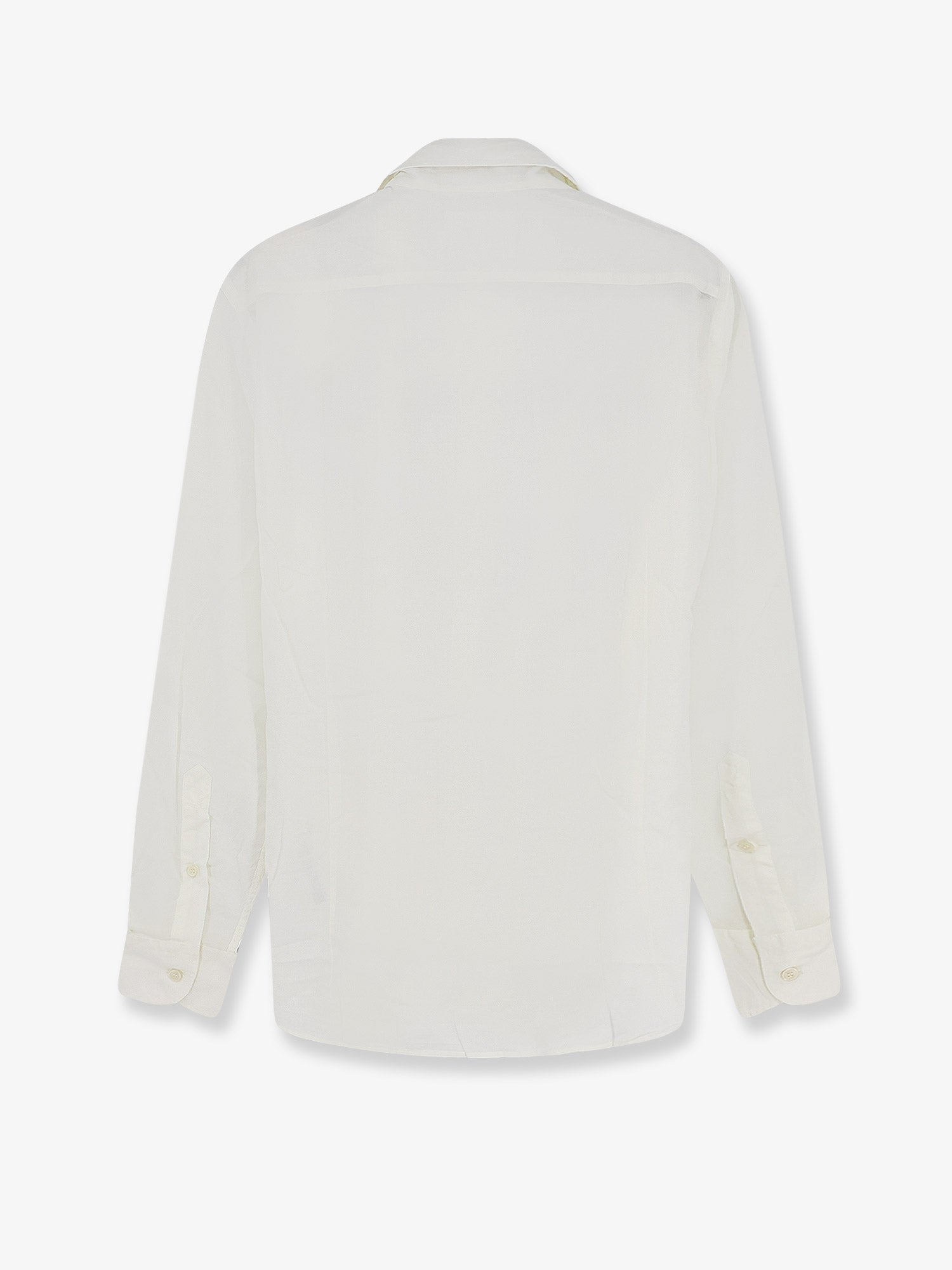 [MC2 Saint Barth] Shirts Long Sleeve SS26 LCM000100095L10L