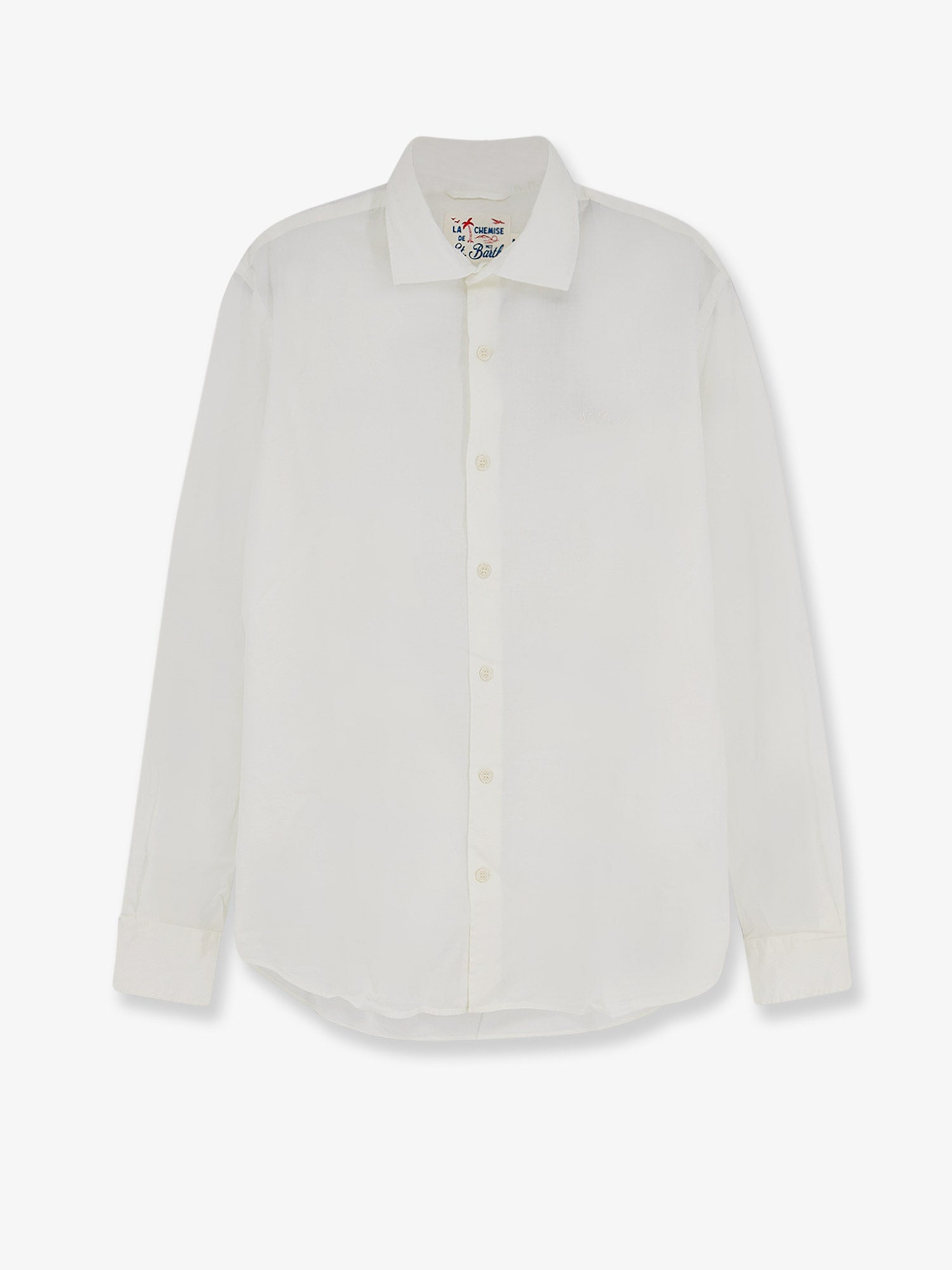 [MC2 Saint Barth] Shirts Long Sleeve SS26 LCM000100095L10L
