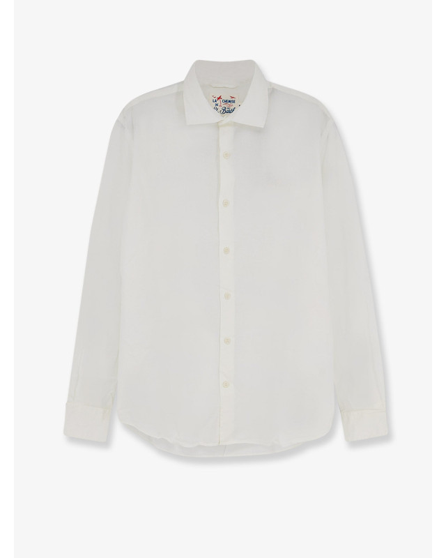 [MC2 Saint Barth] Shirts Long Sleeve SS26 LCM000100095L10L
