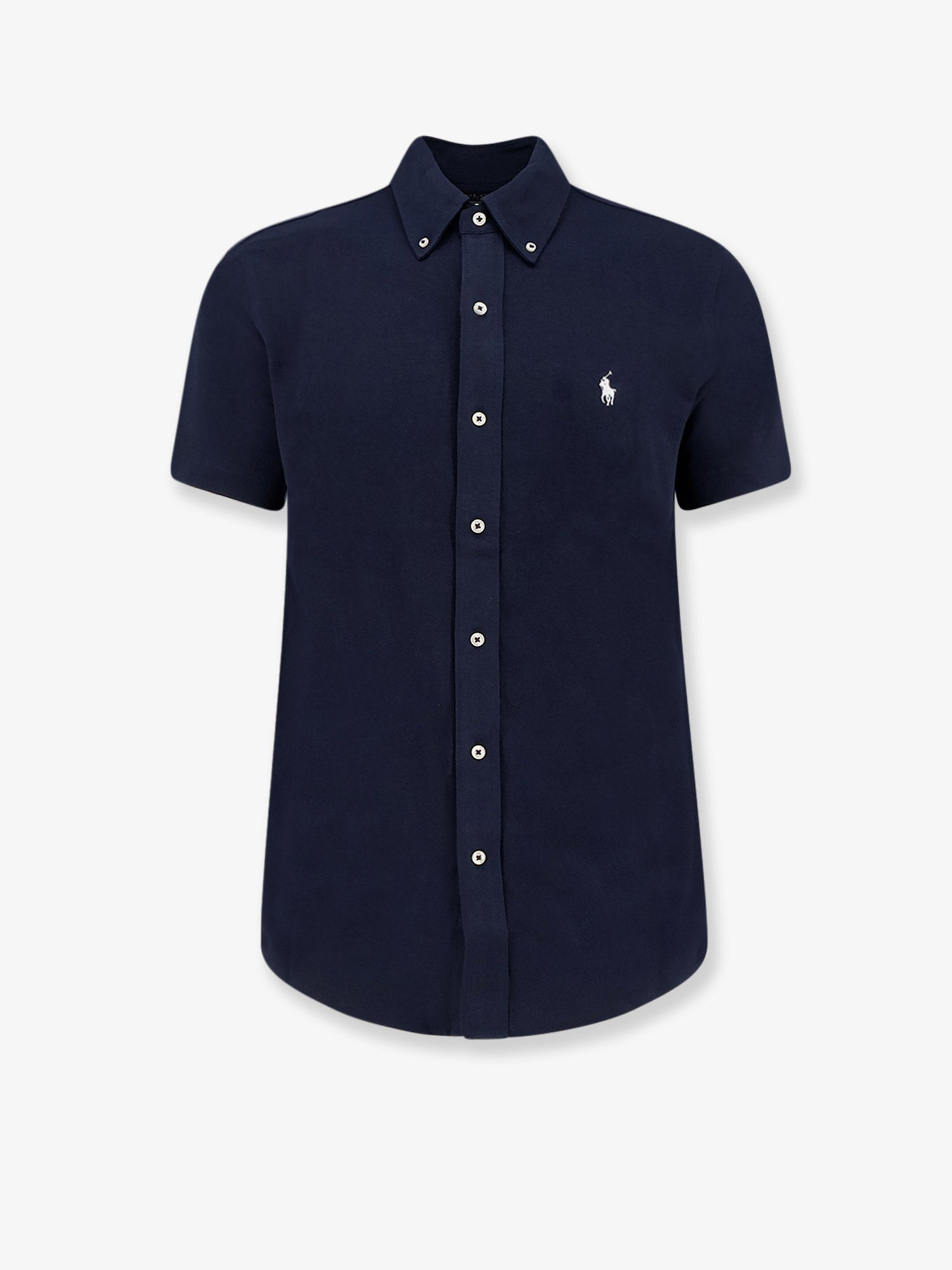 [Polo Ralph Lauren] Shirts Short Sleeve SS26 710798291001