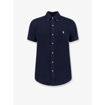 [Polo Ralph Lauren] Shirts Short Sleeve SS26 710798291001