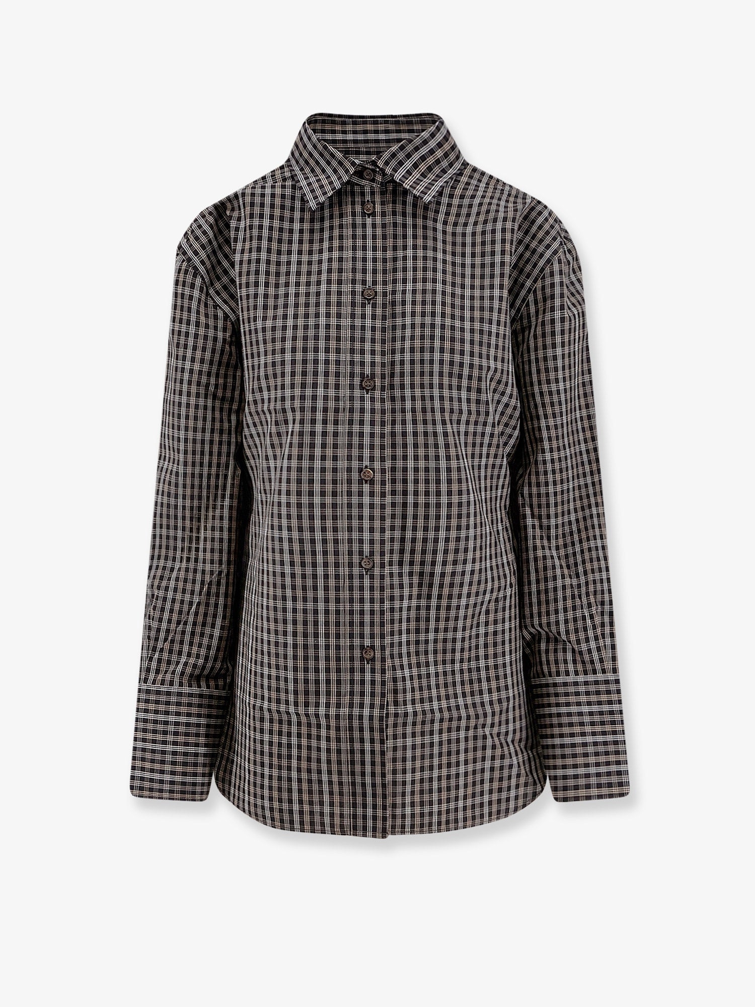 [ROHE] Shirts Long Sleeve SS26 41819082988