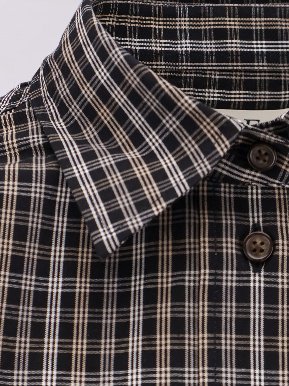 [ROHE] Shirts Long Sleeve SS26 41819082988