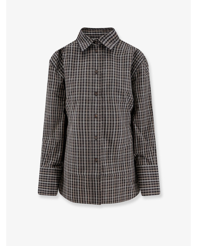 [ROHE] Shirts Long Sleeve SS26 41819082988