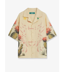 [BARROW] Shirts Short Sleeve SS26 S6BWUASI068013