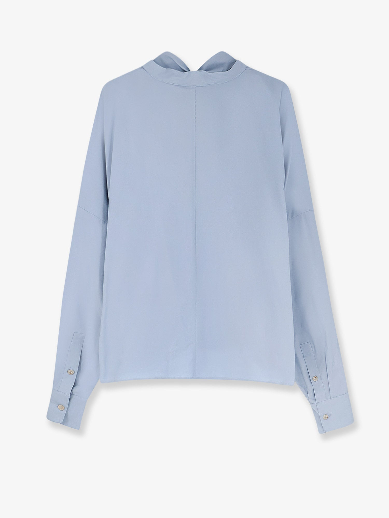 [Alysi] Shirts Long Sleeve SS26 116218P6015CIE