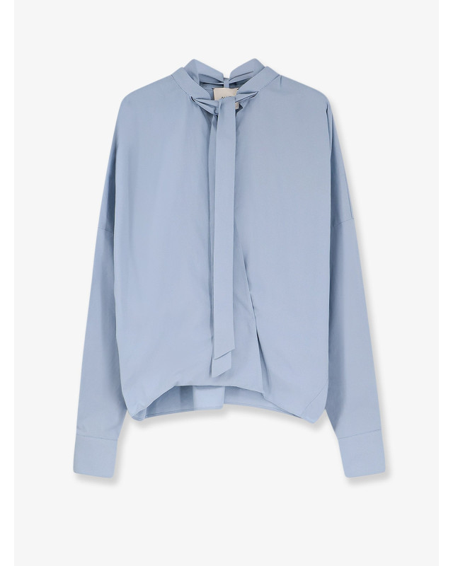 [Alysi] Shirts Long Sleeve SS26 116218P6015CIE