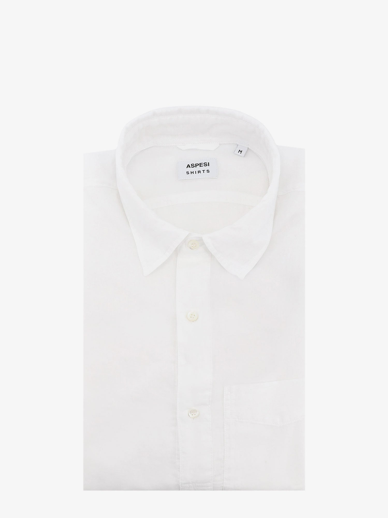 [Aspesi] Shirts Long Sleeve SS26 CE65D01185072
