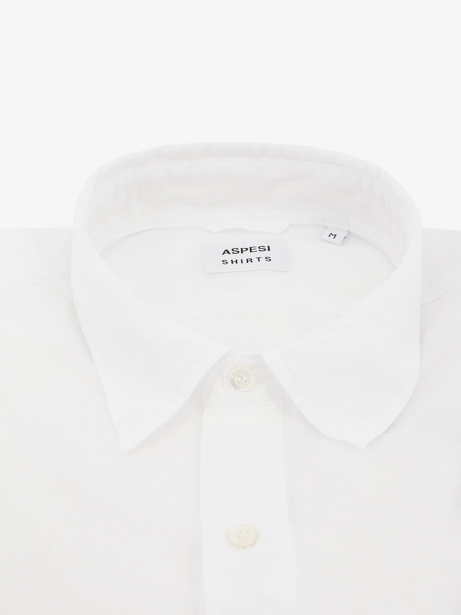 [Aspesi] Shirts Long Sleeve SS26 CE65D01185072