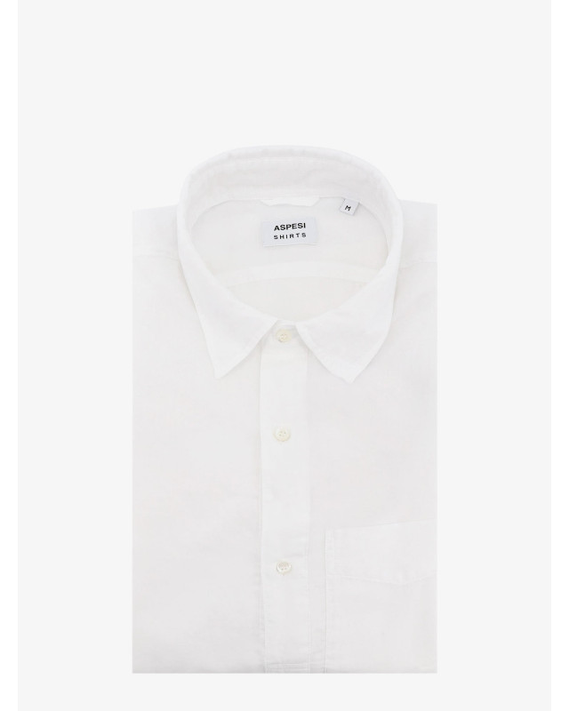 [Aspesi] Shirts Long Sleeve SS26 CE65D01185072