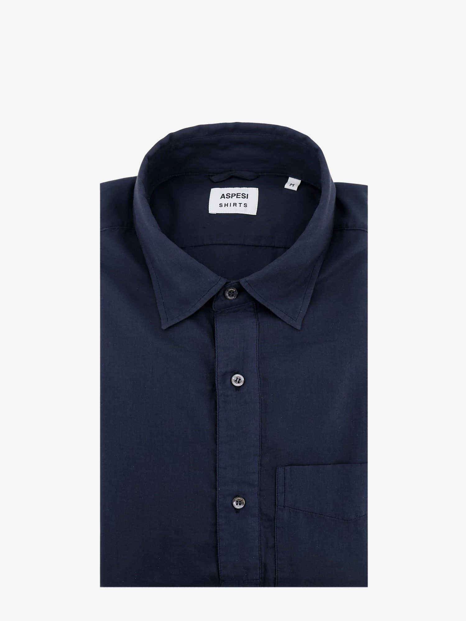 [Aspesi] Shirts Long Sleeve SS26 CE65D01185098