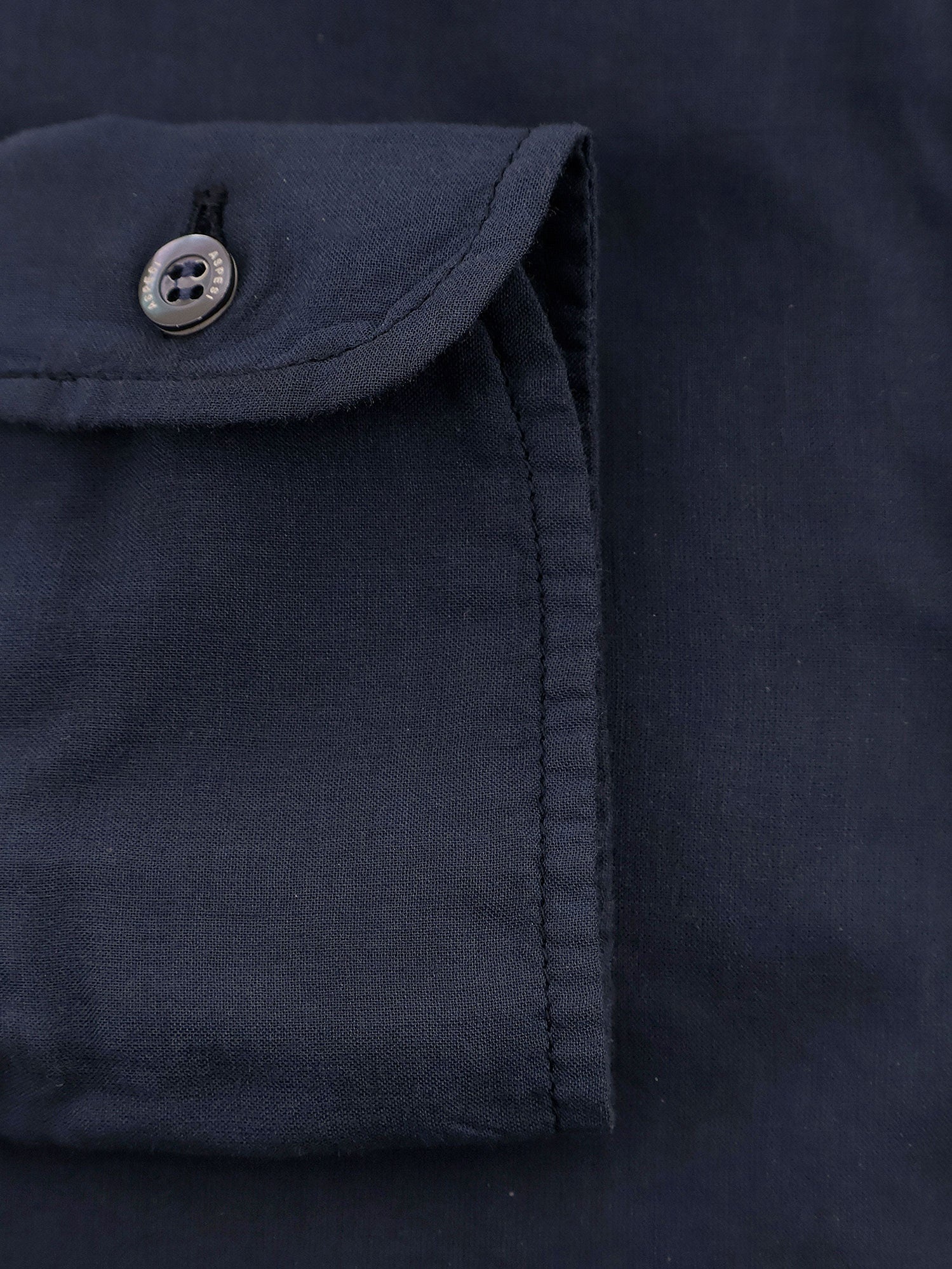 [Aspesi] Shirts Long Sleeve SS26 CE65D01185098