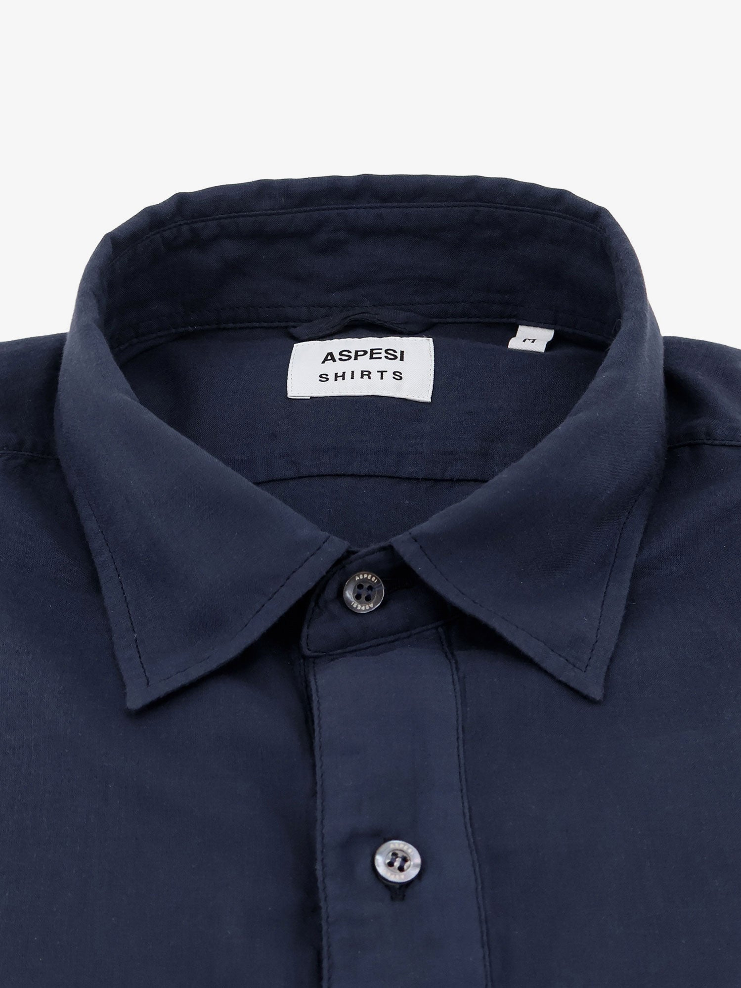 [Aspesi] Shirts Long Sleeve SS26 CE65D01185098