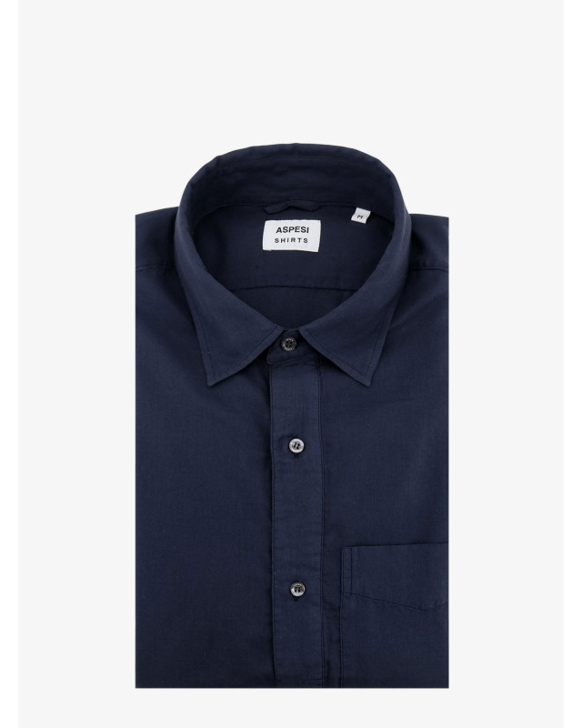 [Aspesi] Shirts Long Sleeve SS26 CE65D01185098