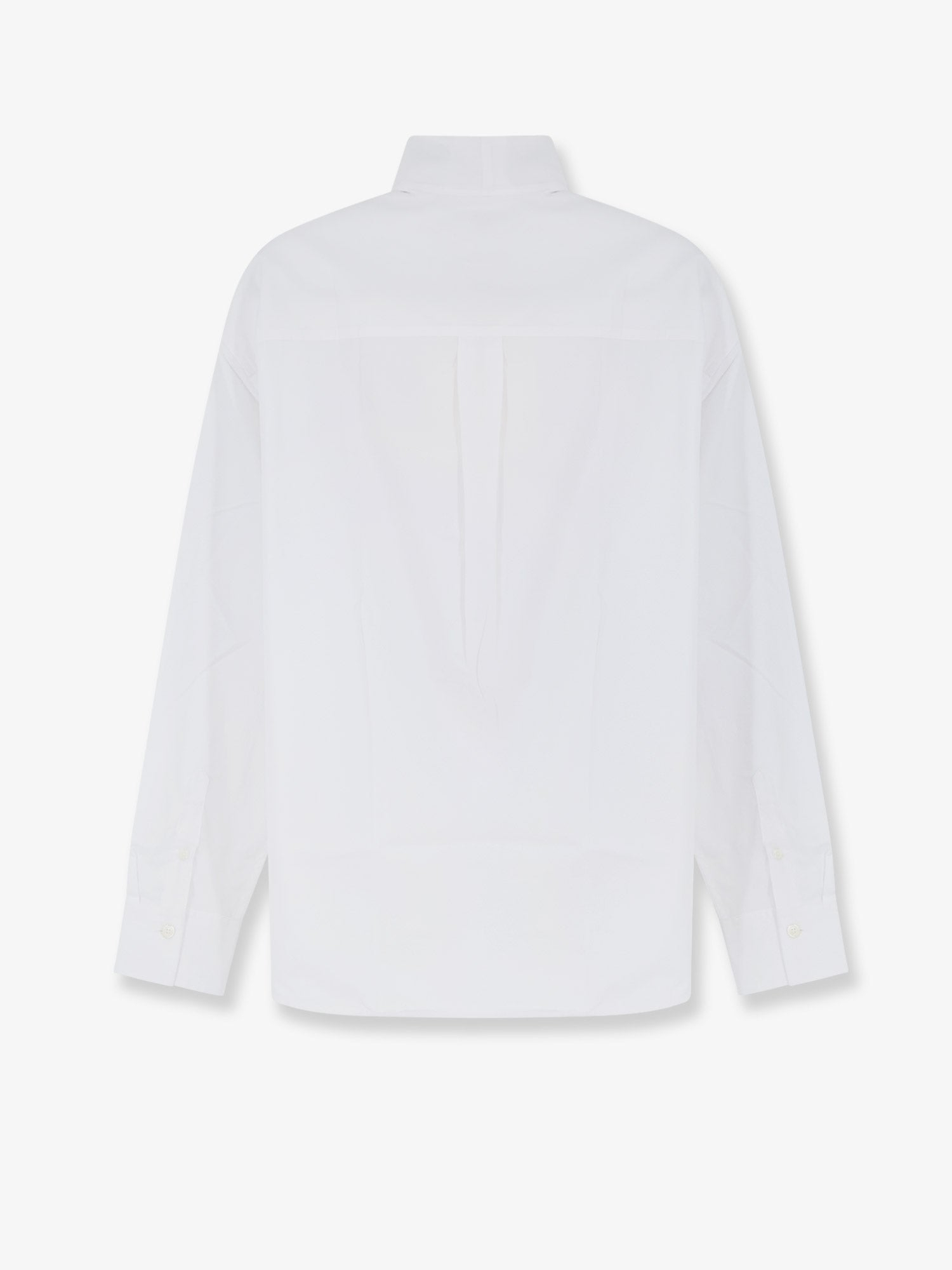 [TOTEME] Shirts Long Sleeve SS26 262WRT0669FB0226047
