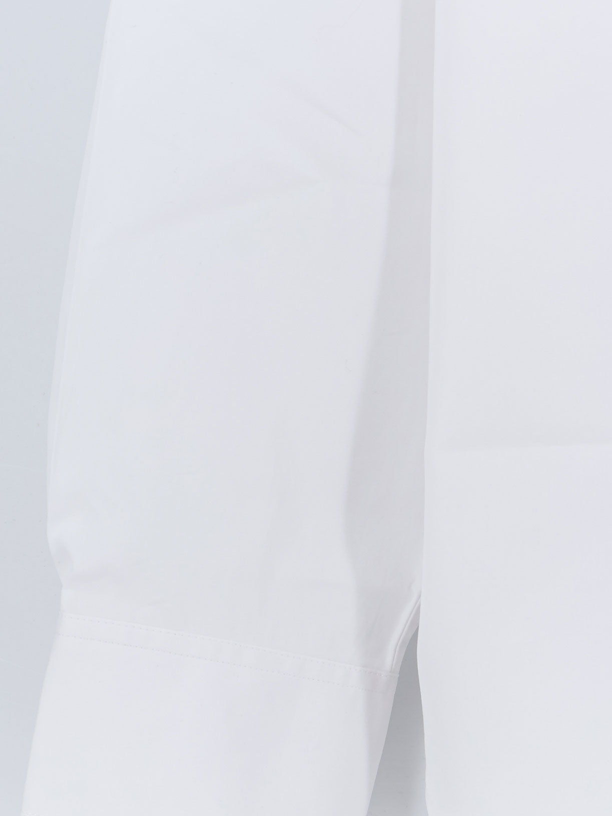 [TOTEME] Shirts Long Sleeve SS26 262WRT0669FB0226047