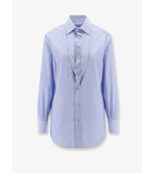 [Maison Margiela] Shirts Long Sleeve SS26 S29DT0018S43001471