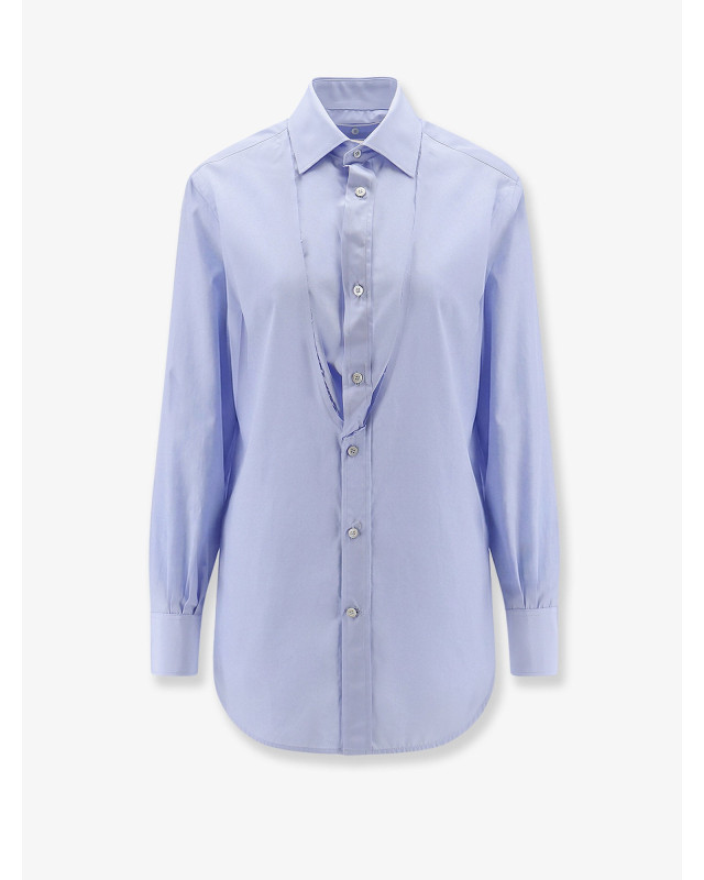 [Maison Margiela] Shirts Long Sleeve SS26 S29DT0018S43001471