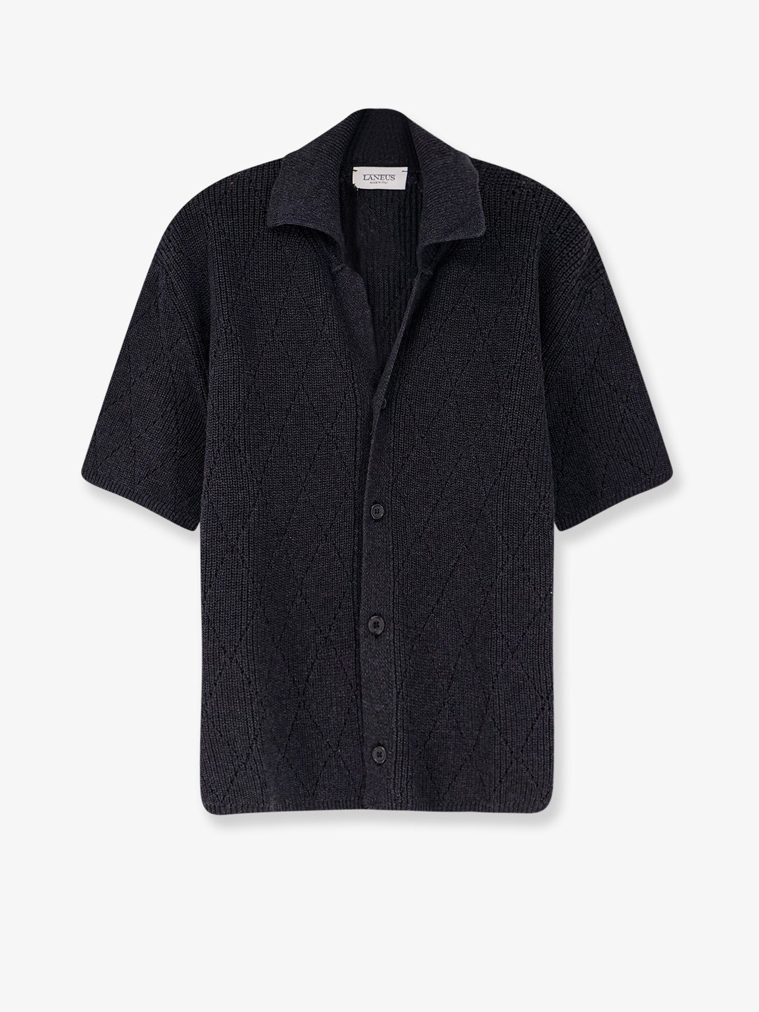 [LANEUS] Shirts Short Sleeve SS26 S6LAMAKS105110