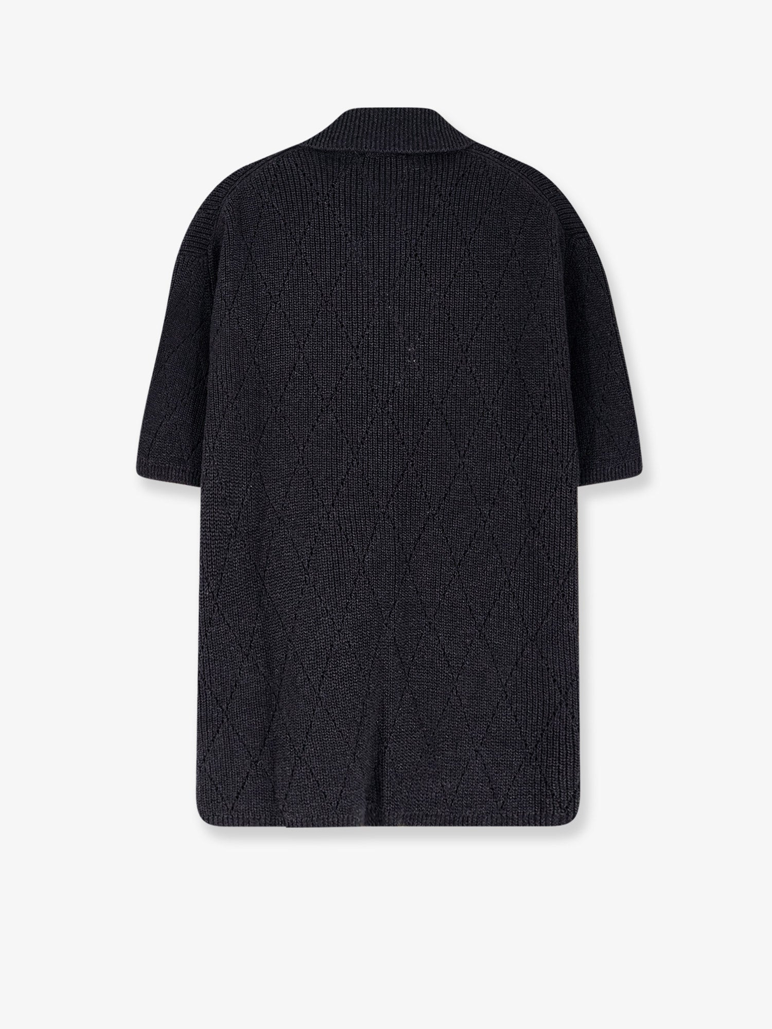 [LANEUS] Shirts Short Sleeve SS26 S6LAMAKS105110