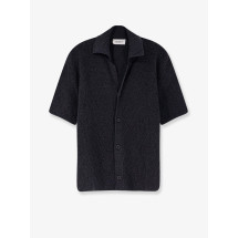 [LANEUS] Shirts Short Sleeve SS26 S6LAMAKS105110