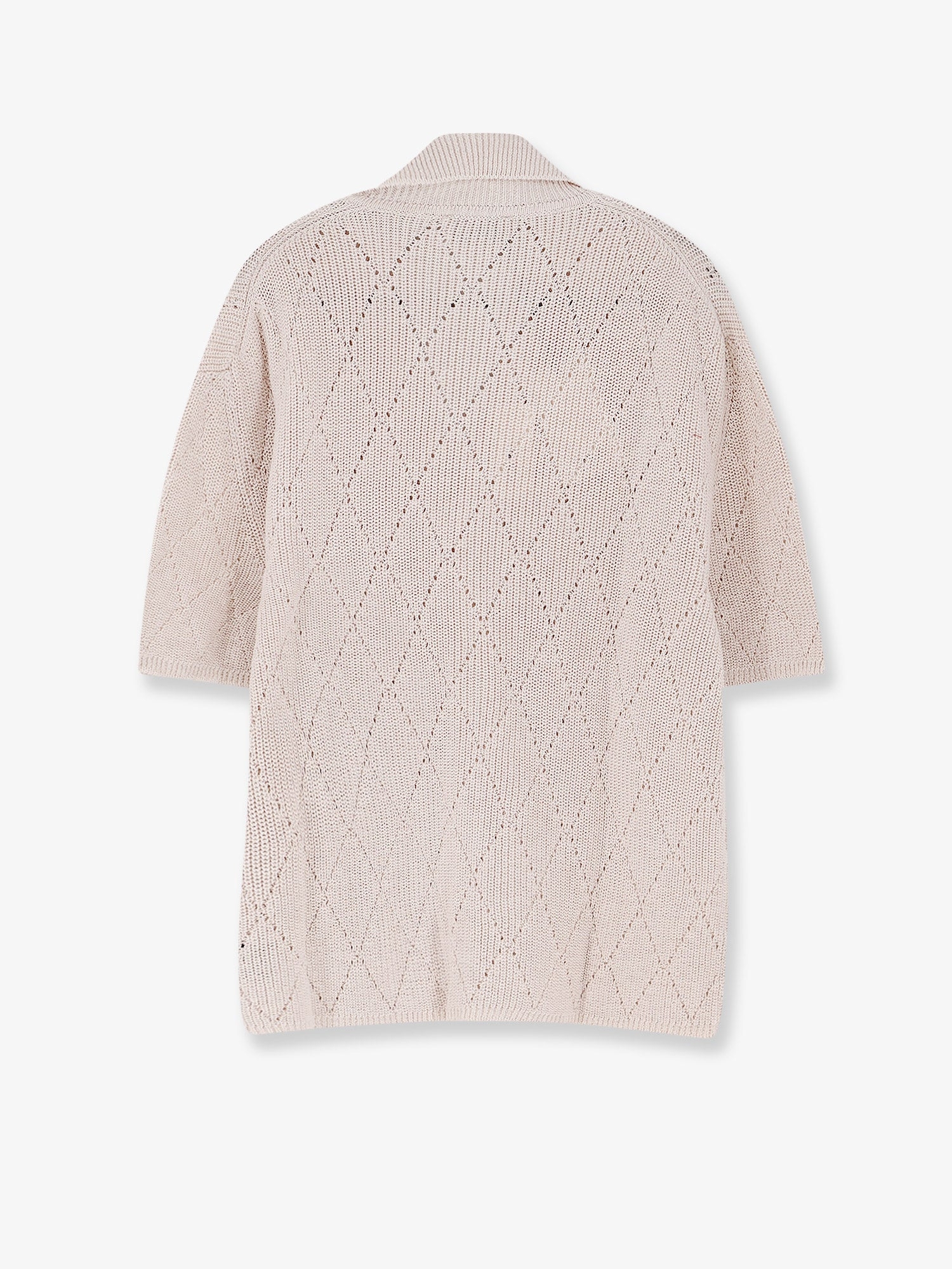 [LANEUS] Shirts Short Sleeve SS26 S6LAMAKS105015