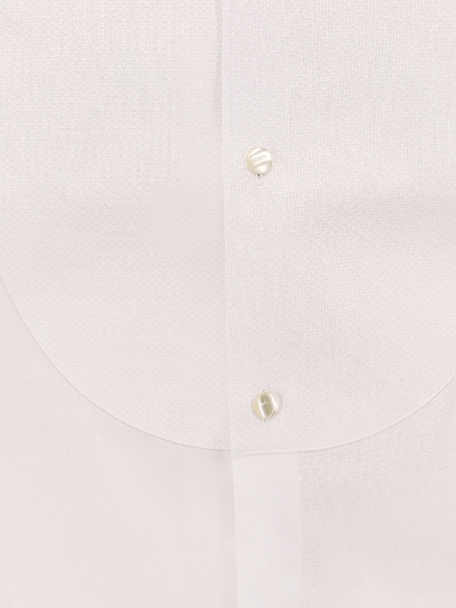 [Giorgio Armani] Shirts Long Sleeve SS26 GM000476TE10075U0002