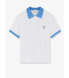 [Versace] Shirts Short Sleeve SS26 10242351A176812W9H0