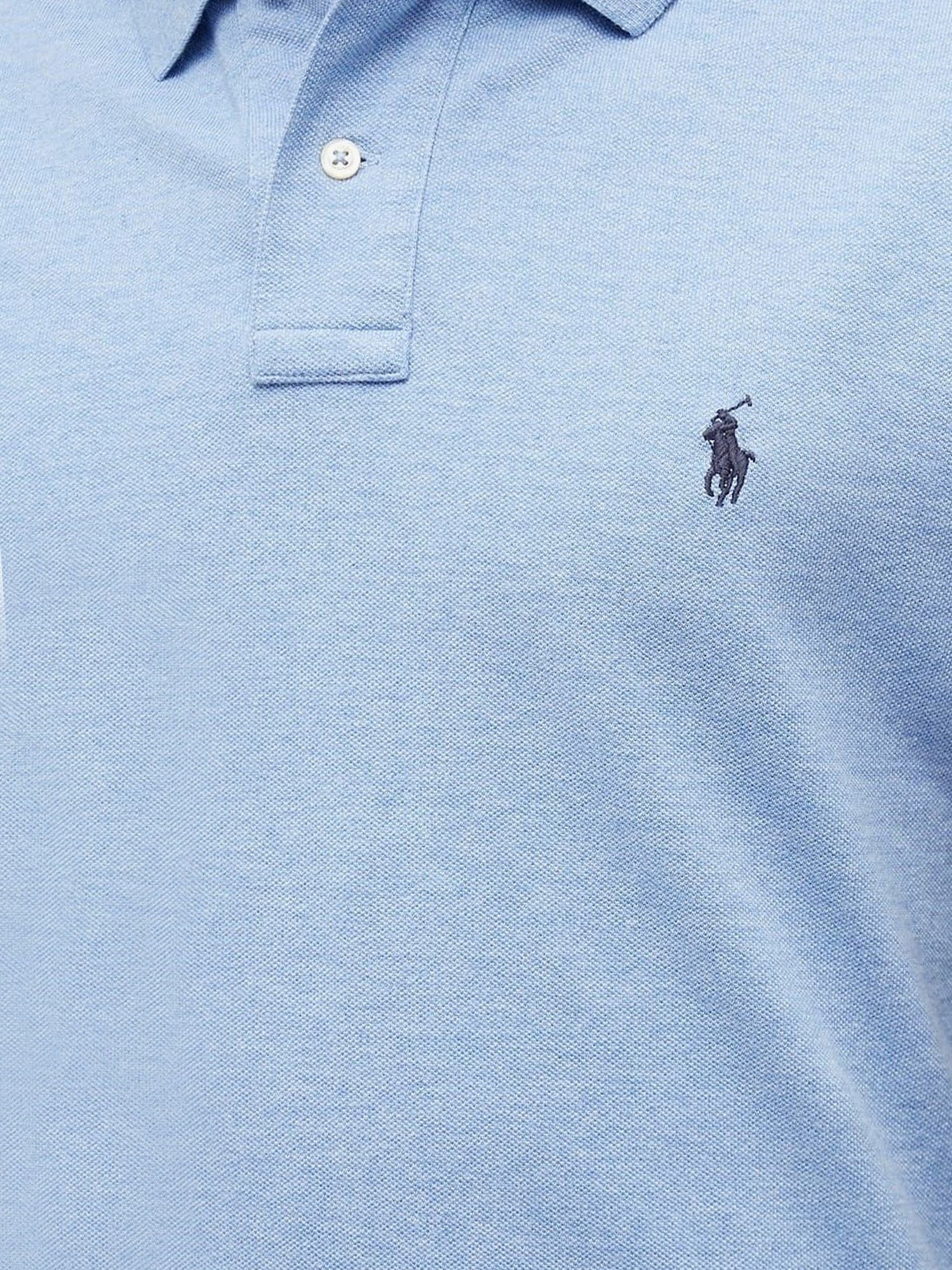 [Polo Ralph Lauren] Shirts Short Sleeve SS26 710548797013