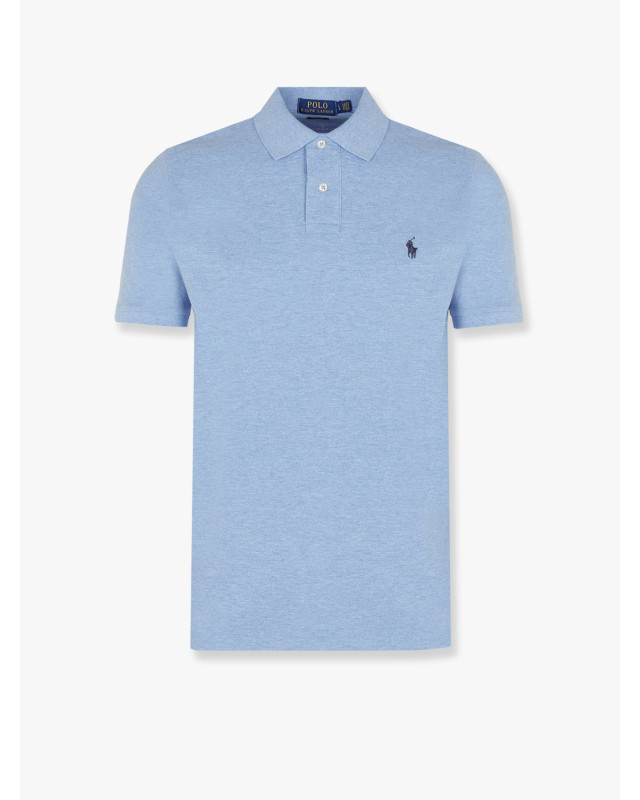 [Polo Ralph Lauren] Shirts Short Sleeve SS26 710548797013