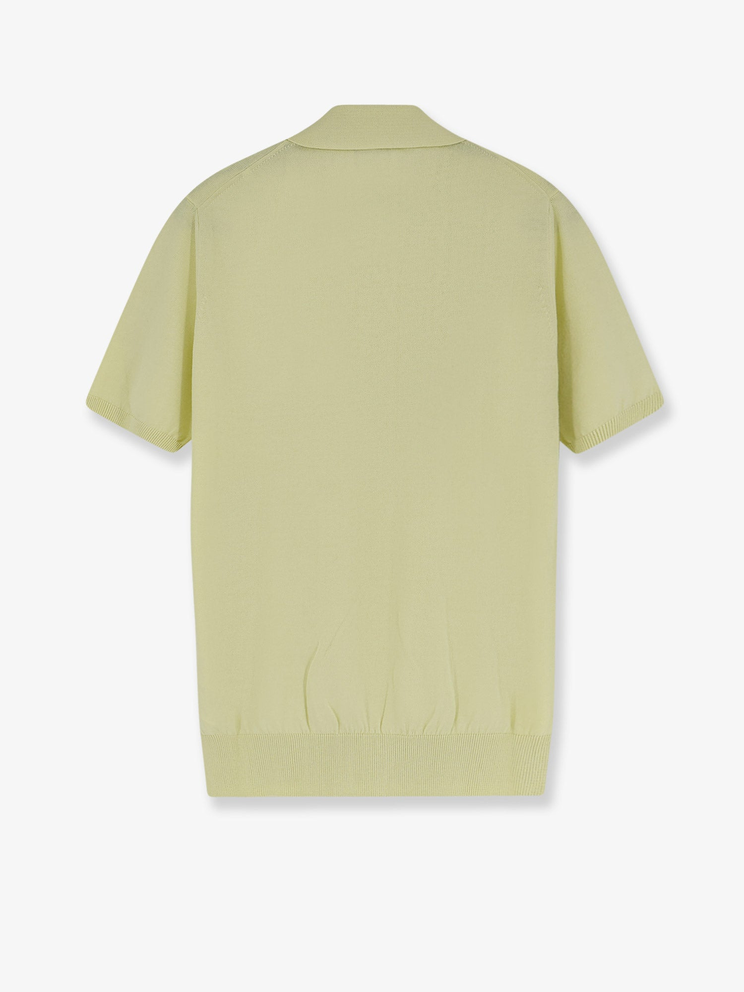 [ALPHA STUDIO] Shirts Short Sleeve SS26 AU5041B1012