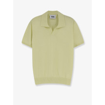 [ALPHA STUDIO] Shirts Short Sleeve SS26 AU5041B1012