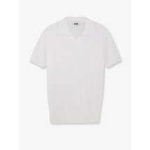 [ALPHA STUDIO] Shirts Short Sleeve SS26 AU5041B1000