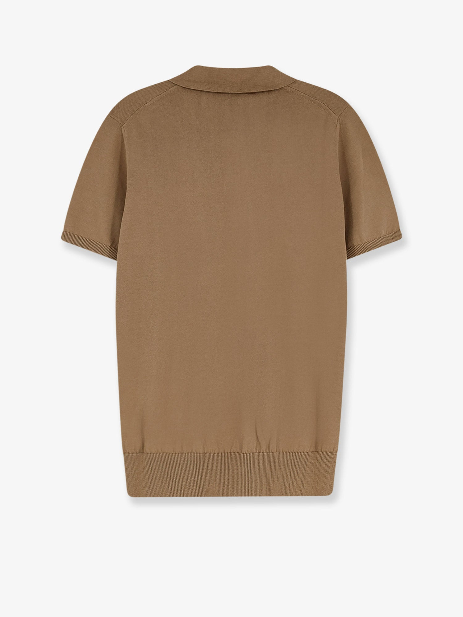 [ALPHA STUDIO] Shirts Short Sleeve SS26 AU5041B1014