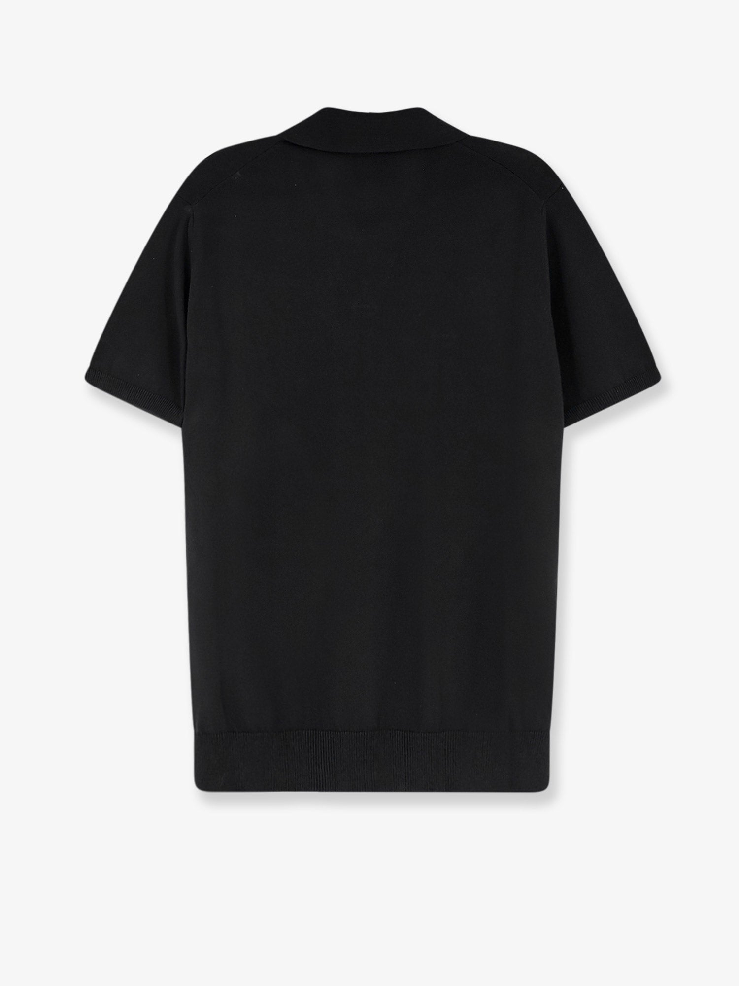 [ALPHA STUDIO] Shirts Short Sleeve SS26 AU5041B1002